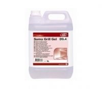 Suma Grill gel D9.4