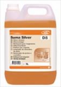 Suma Silver D8